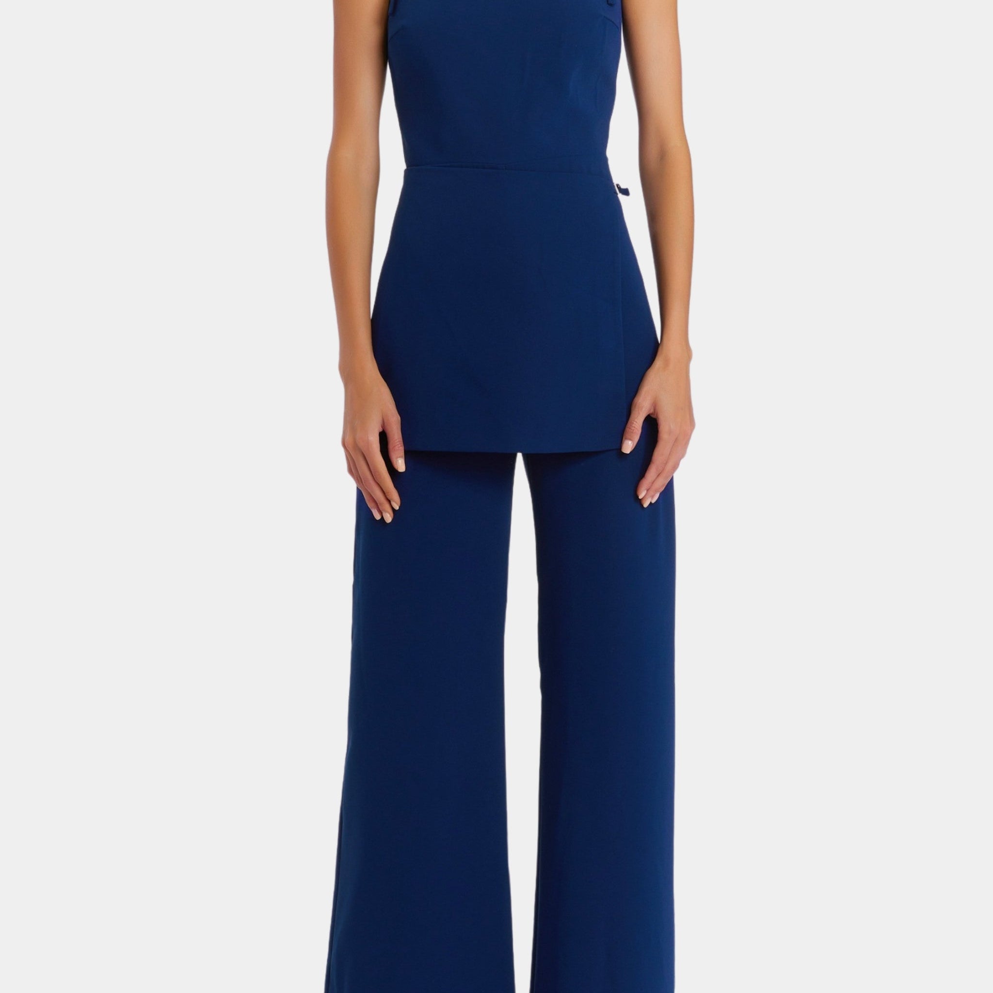 Chic Jumpsuit