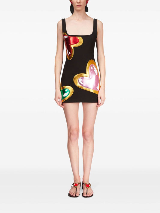 Party Heart Jewel Tank Dress