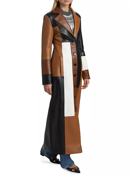 CARLA COAT（delivery within 48 hours）