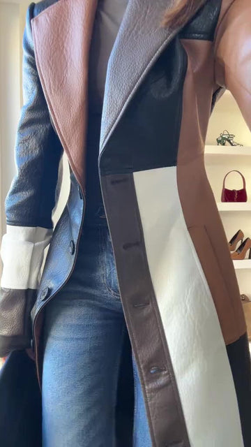 CARLA COAT（delivery within 48 hours）